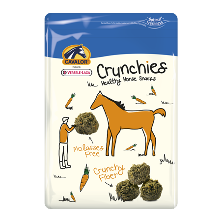 Crunchies  (1,5kg)