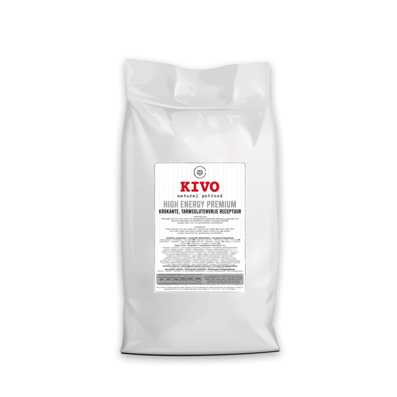 Krokant High Energy Premium 15kg