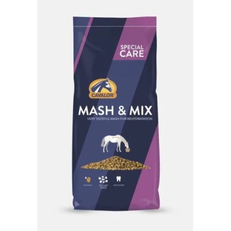 SPECIAL CARE - Mash & Mix (1,5kg)