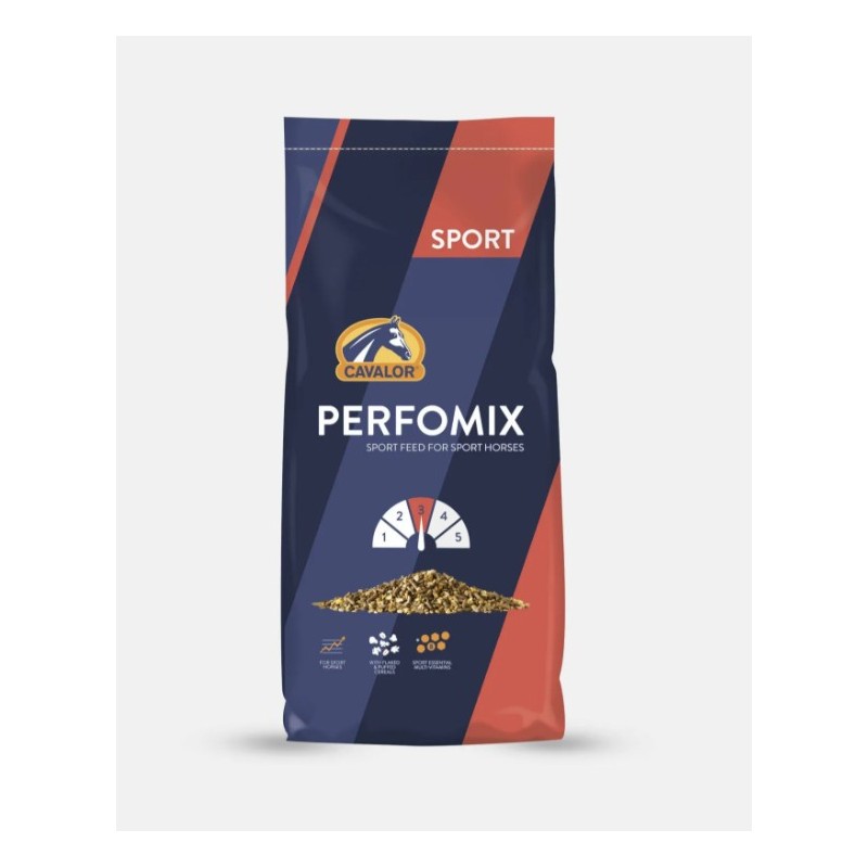 SPORT - Perfomix (20kg)