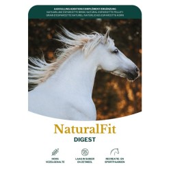 NaturalFit Digest 15kg