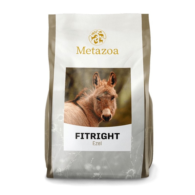 FitRight Ezel 15kg