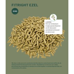 FitRight Ezel 15kg