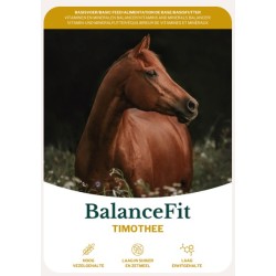 Balancefit Thimothee 15kg