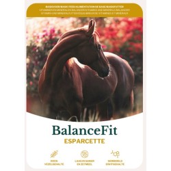 Balancefit Esparcette 15kg