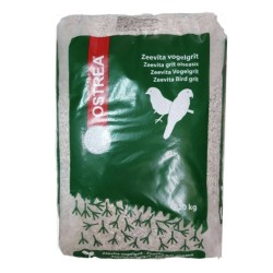 Ostrea Vogelgrit (gemengd)...