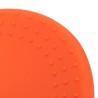 Excellent Pets No-Spill Bowl 800ml Oranje M