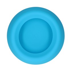 Excellent Pets No-Spill Bowl 800ml Blauw M