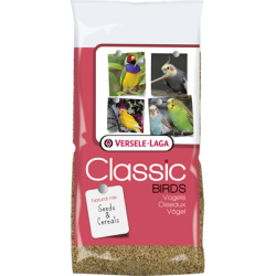Classic Europese Vogels 20 kg