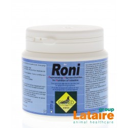 Roni (darmconditoner - gezond darmslijmvlies - afweer)