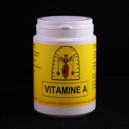 Vitaminen A 100gr