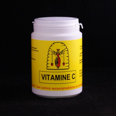 Vitaminen C 100gr