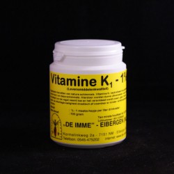 Vitamine K1-1% 100gr