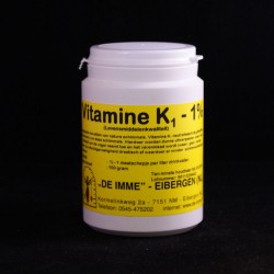 Vitamine K1-1% 150gr