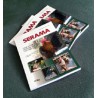 The new Serama book (Engelstalig)