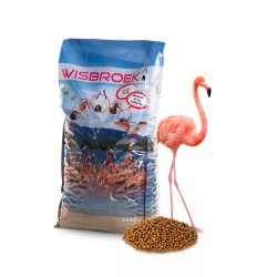 Wisbroek Ibis - Flamingo Floating 15kg