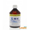 C-M-K (carnitine-magnesiumcomplex, spieren) 500ml
