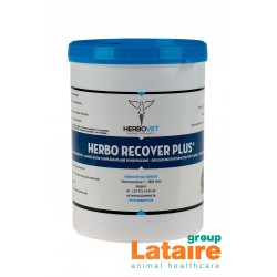 Herbo Recover Plus 500gr