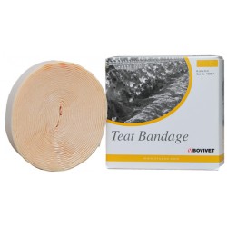 Bandage voor Tepelverwonding
