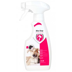 Bite Stop Spray for Dogs & Cats