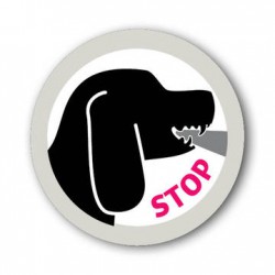 Bite Stop Spray for Dogs & Cats