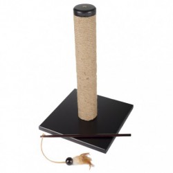 AFP Classic Comfort AON Scratching Post with Wand
