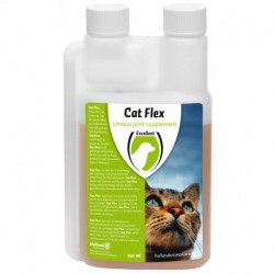 Cat Flex 250 ml  