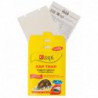 Zapi Zap Trap Glue for mice&insects 15x21cm 3 st