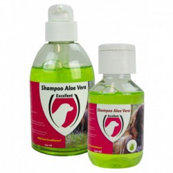 Shampoo Aloe Vera Dog 250 ml  