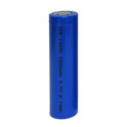LI-ION Battery Mini/Midi  (incl. Bebat milieubijdrage 0,057Â€ )