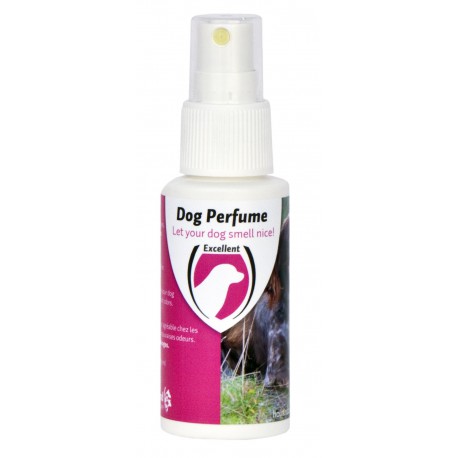 Dog Perfume