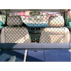 Backseat Safety Net 122x64cm