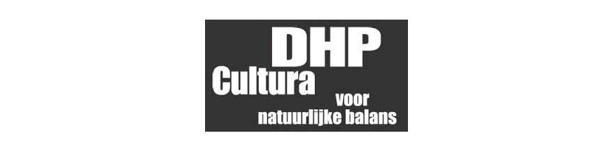 DHP Cultura voor kooi en volierevogels