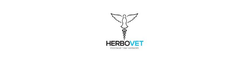 Herbovet - Dr. Raf Herbots voor sierduiven
