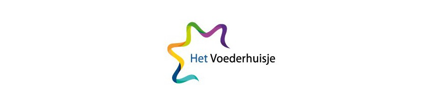 Het Voederhuisje supplementen voor kippen