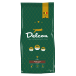 Delcon droogvoeding voor katten