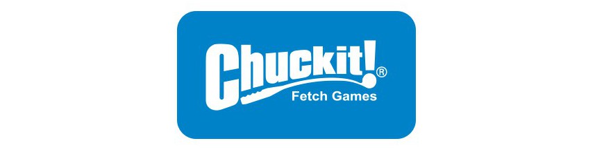 Chuckit 