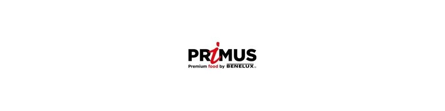 Primus voeders voor konijnen