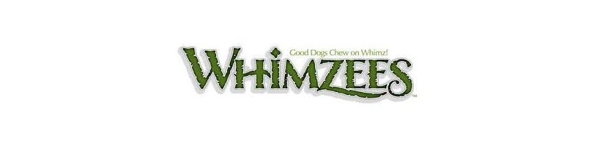 Whimzees snacks