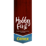 Canex Premium Hobbyfirst