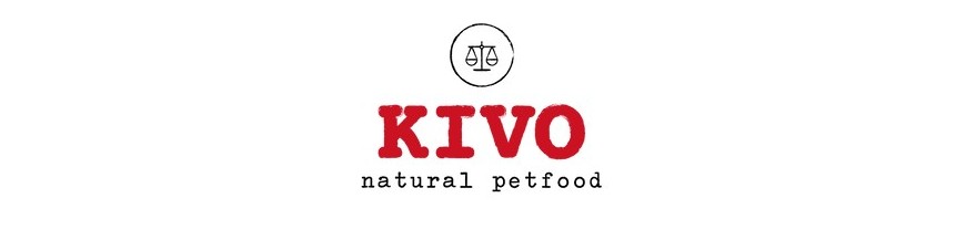 Kivo Hondenvoeding