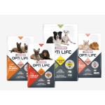 Opti Life producten voor honden