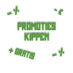 PROMOTIES KIPPEN