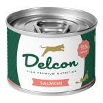 Delcon natvoeding voor katten