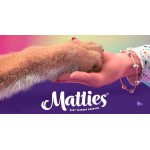 Matties hondenvoeding