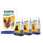 Volledige voeders volwassen kippen Kasper Faunafood