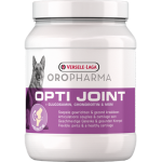 Oropharma voor honden