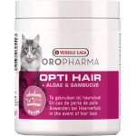 Oropharma voor katten