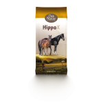 Deli Nature producten voor paarden