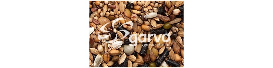 Garvo specialiteiten voor hoge weerstand en vitaliteit